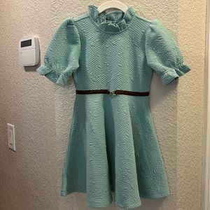 Girl’s Dress-Janie & Jack- size 6